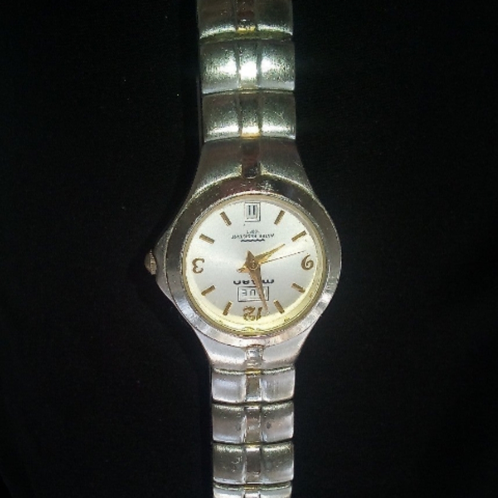 Milan women's wrist watch